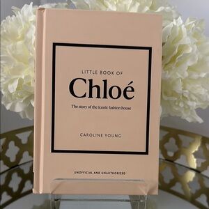 Little Book of Chloe”